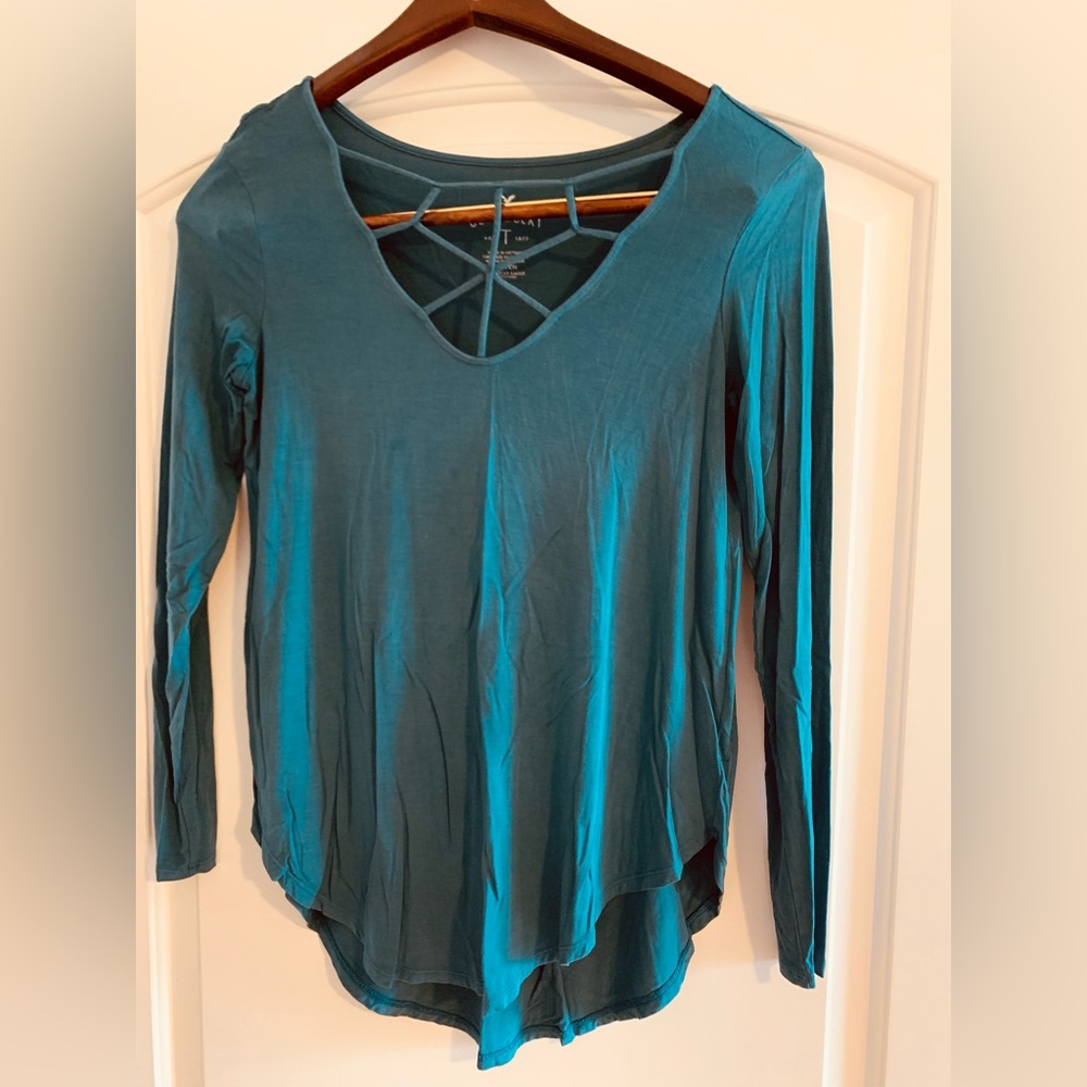 American Eagle Soft & Sexy T